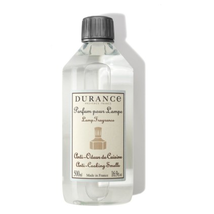Parfum pour lampe à catalyse anti-odeurs de cuisine