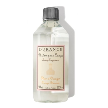 Parfum pour lampe à catalyse fleur d'oranger
