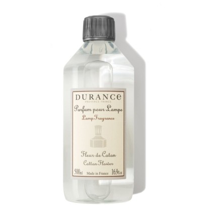 Parfum pour Lampe Fleur de Coton