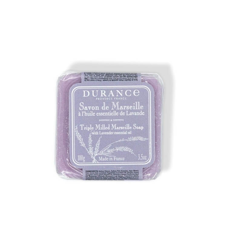 Savon de Marseille Lavande
