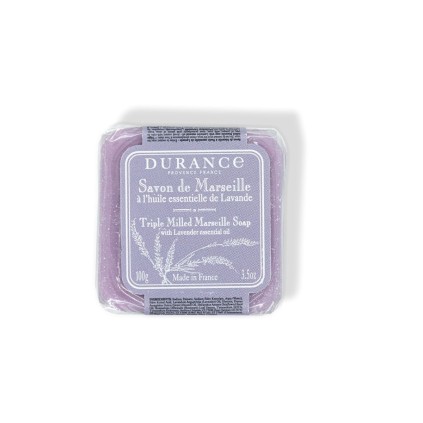 Savon de Marseille Lavande