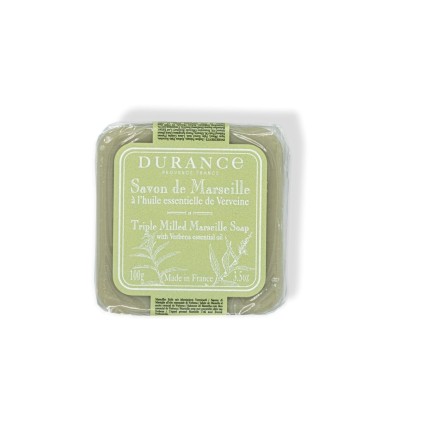 Savon de Marseille Verveine