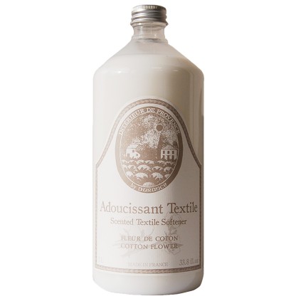 Adoucissant Fleur de Coton Durance