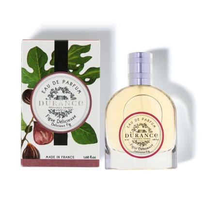 Parfum Figue - Durance