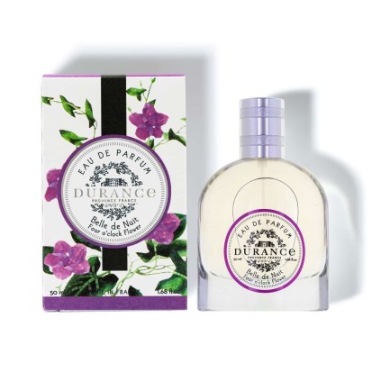 Eau de Parfum Belle de Nuit - Durance