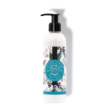 Lait Corps Hydratant Baies Exquises - Durance