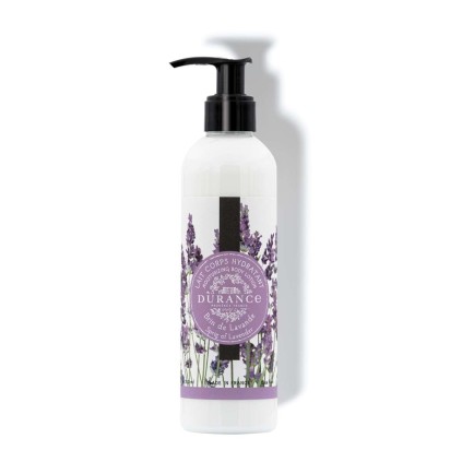 Lait Corps Hydratant Brin de Lavande - Durance