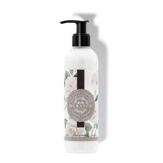 Lait Corps Hydratant Camélia Eclatant - Durance