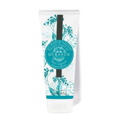 Gel Douche Naturel Baies Exquises - Durance