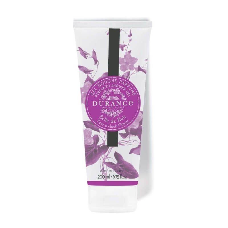 Gel Douche Naturel Belle de Nuit