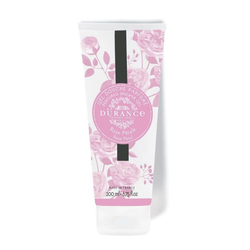 Gel Douche Rose - Durance