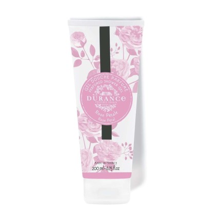 Gel Douche Rose - Durance