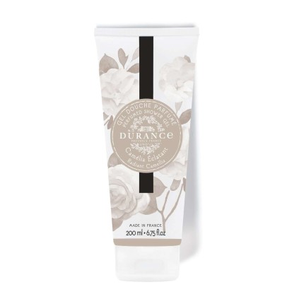 Gel Douche Camélia Eclatant - Durance
