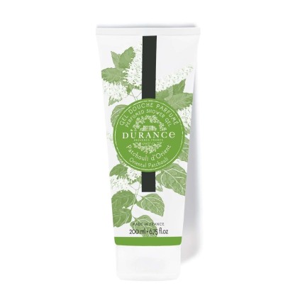 Gel Douche patchouli - Durance