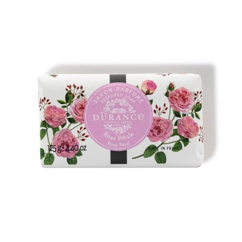 Savon solide Rose Pétale - Durance