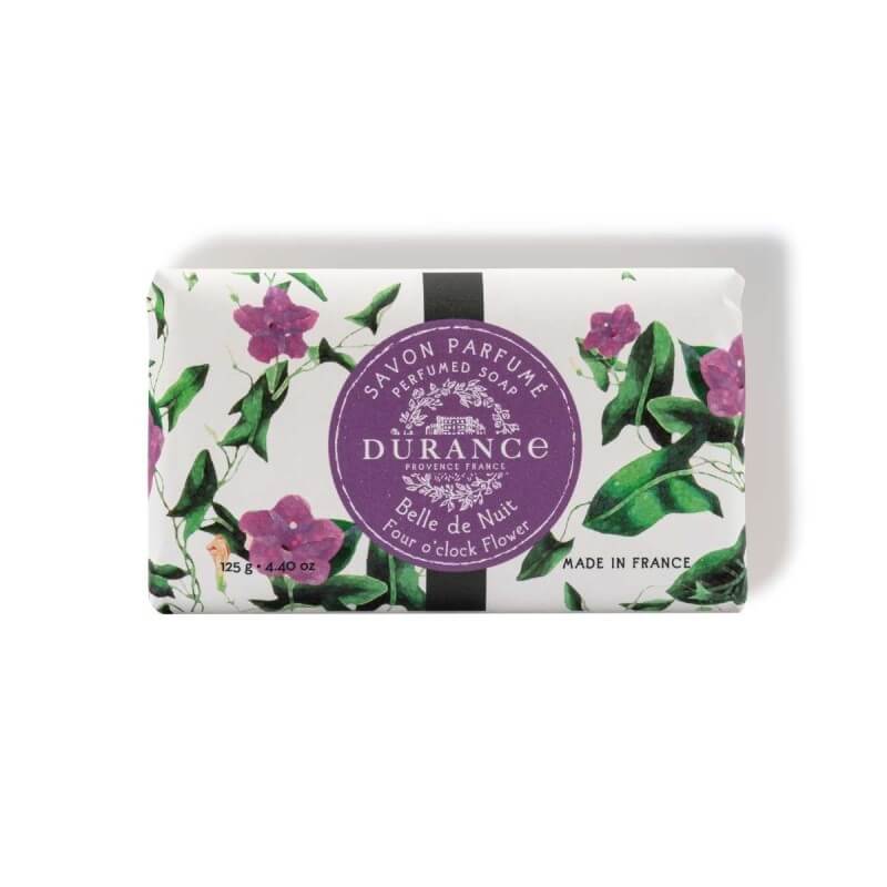Savon solide Belle de Nuit