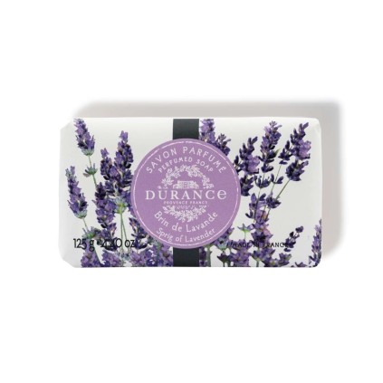 Savon solide Brin de Lavande - Durance