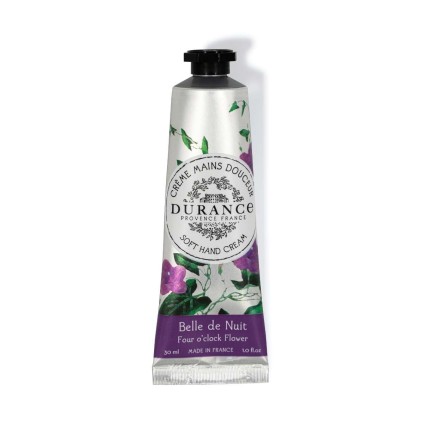 Crème pour les mains Douceur Belle de Nuit