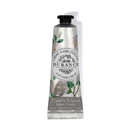 Crème pour les mains Douceur Camélia Eclatant - Durance