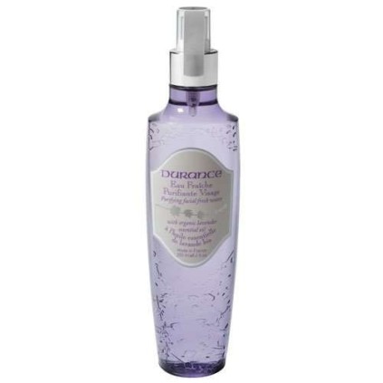 Eau Fraîche Purifiante -  Provence Soins du corps par Durance