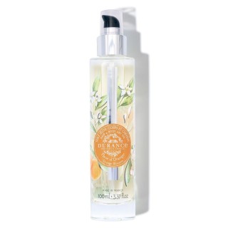 Huile sèche Fleur d'oranger - Durance