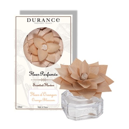 Fleur Parfumée Fleur d'Oranger - Durance