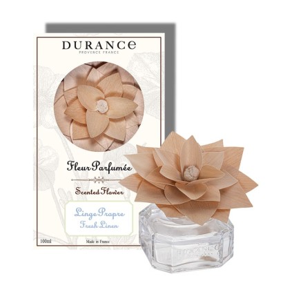 Fleur Parfumée Linge Propre - Durance