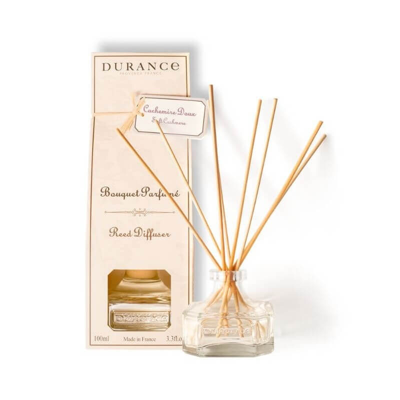 Diffuseur De Parfum Cachemire Doux