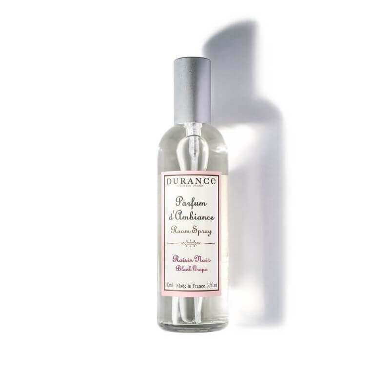 Parfum D'Ambiance Raisin Noir - Durance