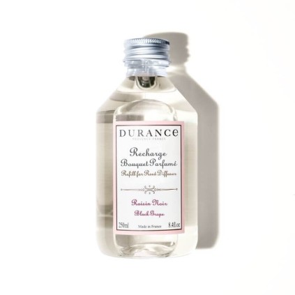 Recharge Diffuseur De Parfum Raisin Noir