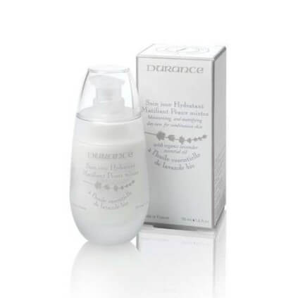 Soin de jour Hydratant -  Provence Soins du corps par Durance