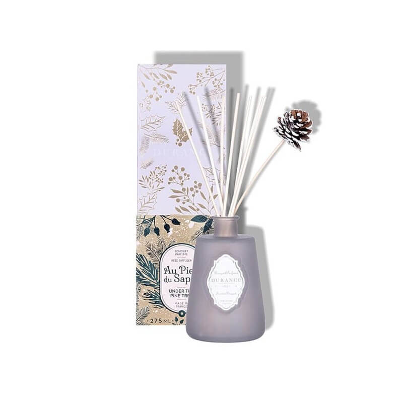 Diffuseur de Parfum Au Pied du Sapin Grand format - Durance