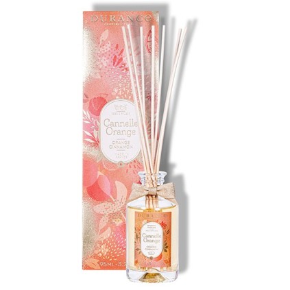 Diffuseur de Parfum Cannelle Orange