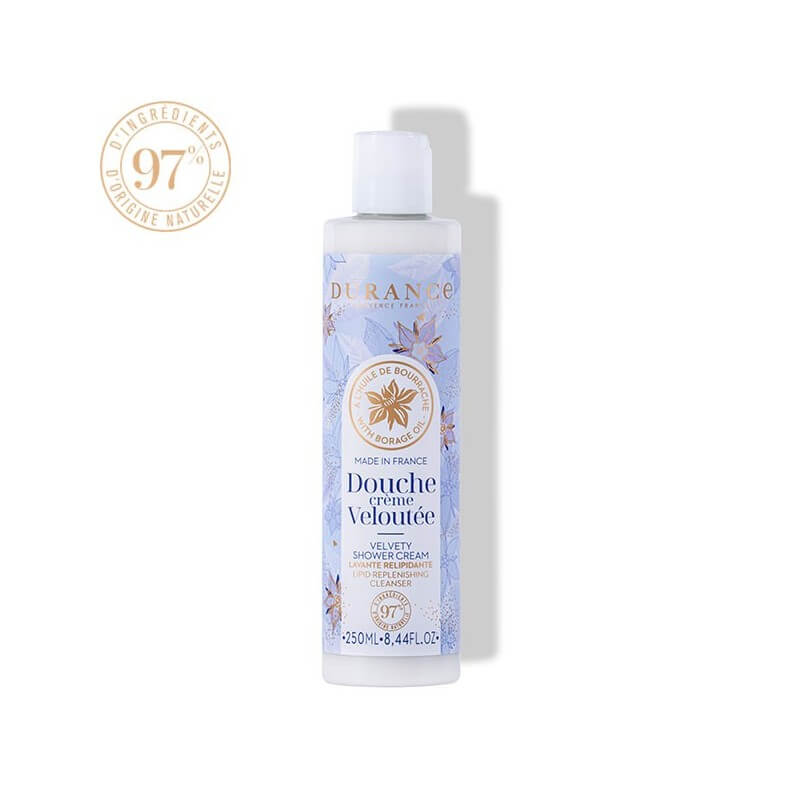 Douche Crème Veloutée
