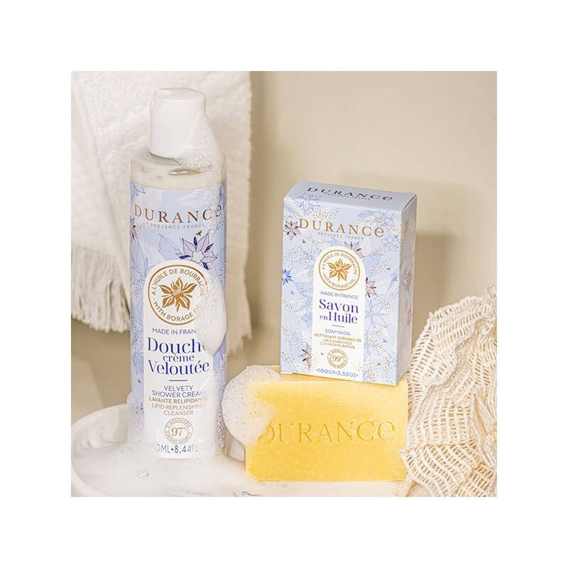 Douche Crème Veloutée