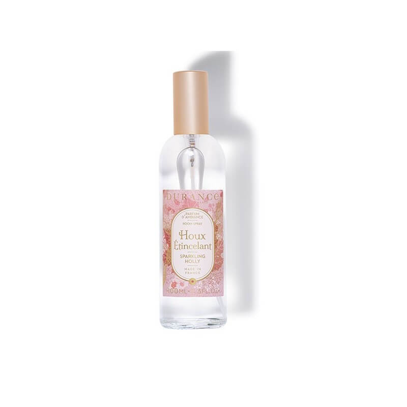 Parfum d'Ambiance Houx Étincelant - Durance