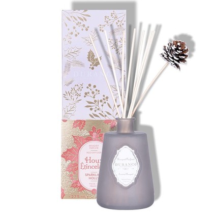 Diffuseur de Parfum Houx Étincelant Grand format - Durance