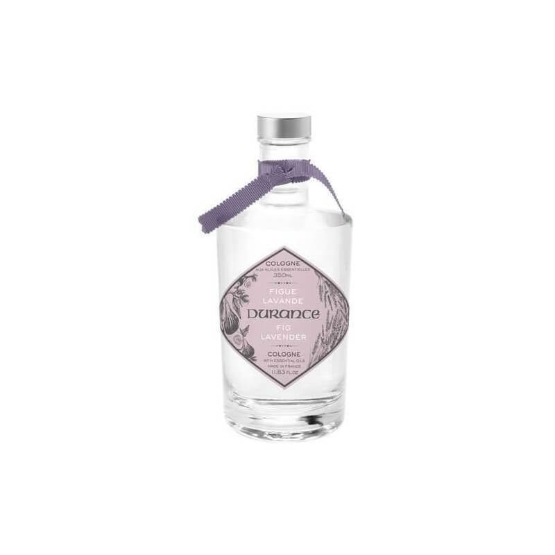 Cologne Figue Lavande - Parfums Provence