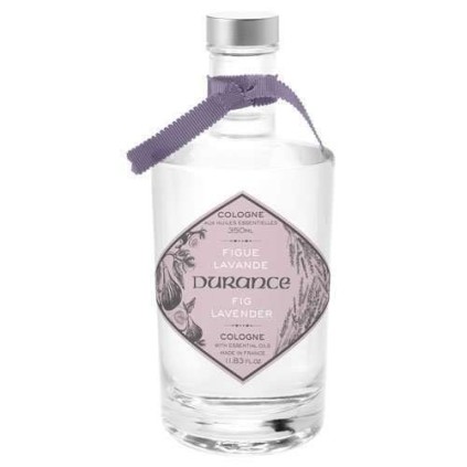 Cologne Figue Lavande - Parfums Provence