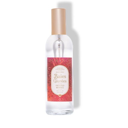 Parfum d'Ambiance Baies Givrées - Durance