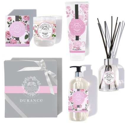 Coffret Cadeau Bien-Etre - Durance