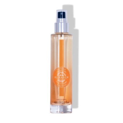 Brume parfumée fleur d'oranger