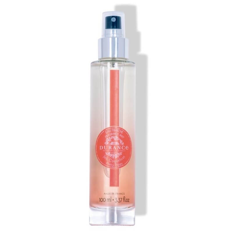 Brume Parfumée Joli Coquelicot - Durance