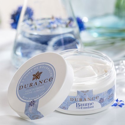 Baume corps fondant 30ml