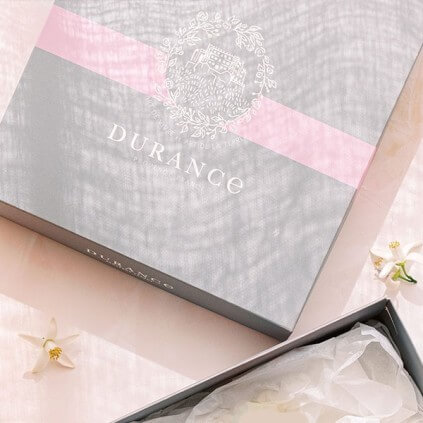 Coffret Cadeau Mes Essentiels - Durance 2