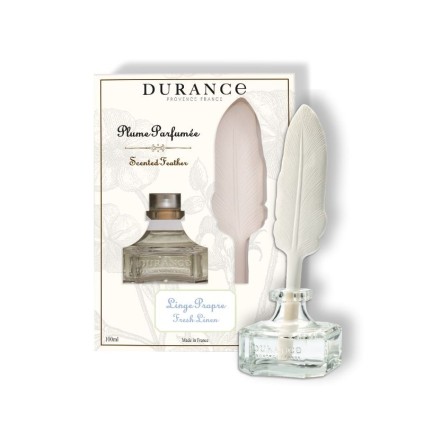 Plume parfumée Linge Propre