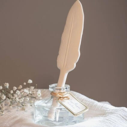 Plume parfumée Linge Propre 2