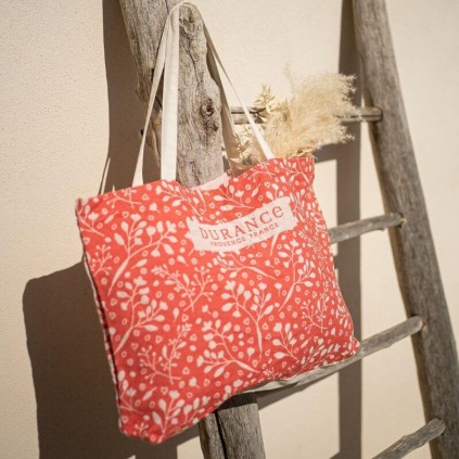 Totebag de l'été ☀️ - Durance