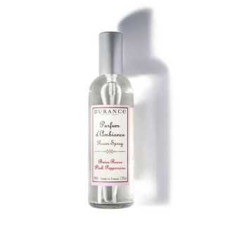 Parfum d'Ambiance Baies Roses