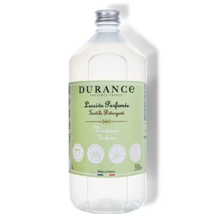 Lessive verveine